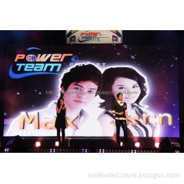 P6 Full Color Indoor LED Display